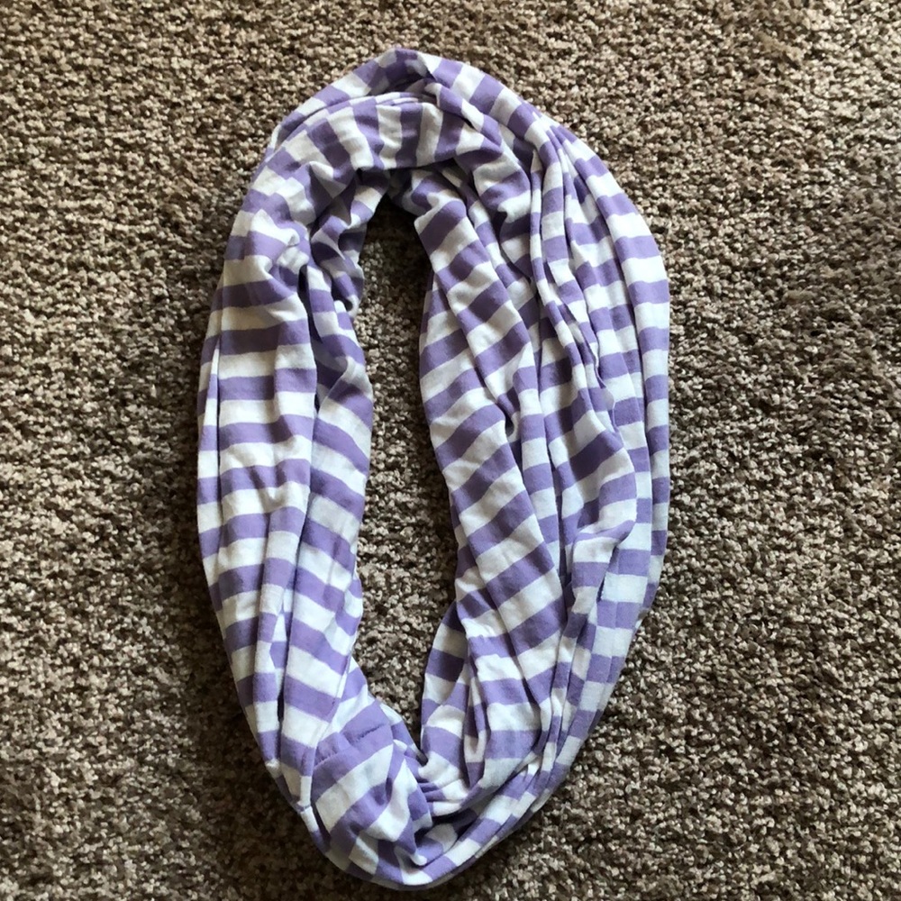 Never worn Infiniti scarf